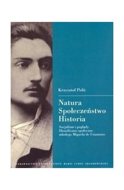 Natura - Społeczeństwo - Historia