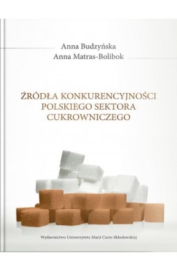 Źródła konkurencyjności polskiego sektora....