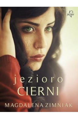 Jezioro cierni w.2016