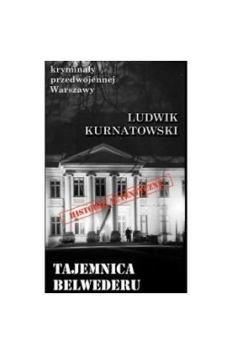 Tajemnica Belwederu