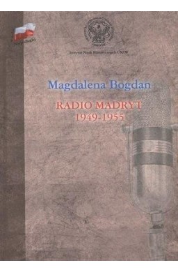 Radio Madryt 1949-1955