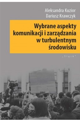 Wybrane aspekty komunikacji i zarządzania w...