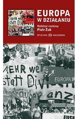 Europa w działaniu