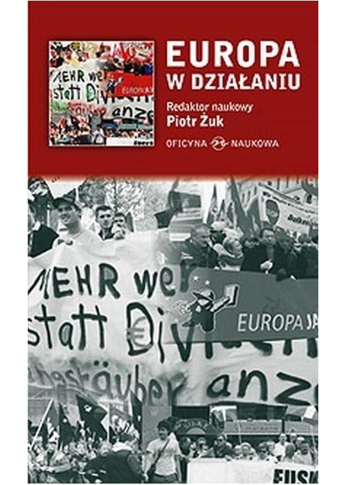 Europa w działaniu