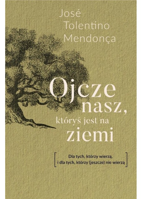 Ojcze nasz, któryś jest na ziemi