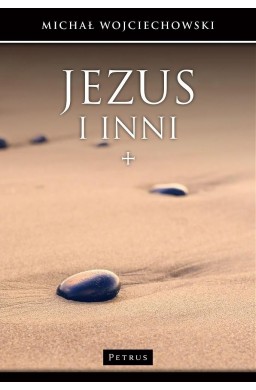 Jezus i inni. Jan Chrzciciel, uczniowie, wrogowie