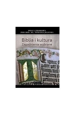 Biblia i Kultura
