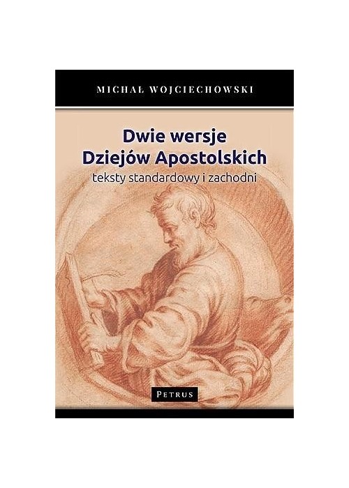 Dwie wersje Dziejów Apostolskich