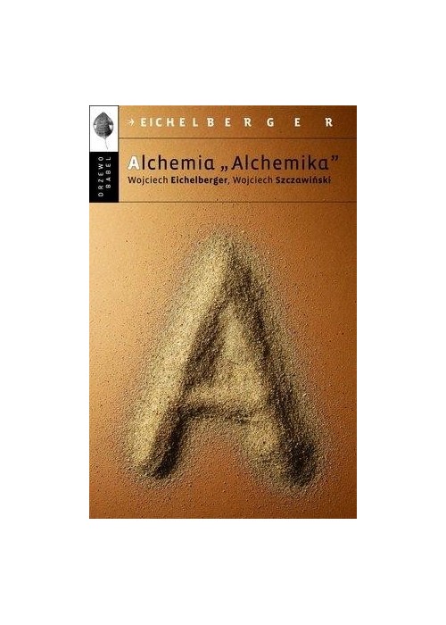 Alchemia ,,Alchemika" pocket