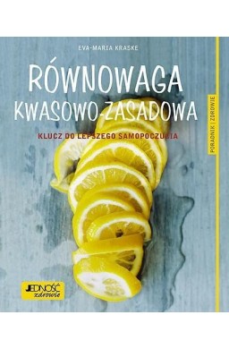 Równowaga kwasowo-zasadowa