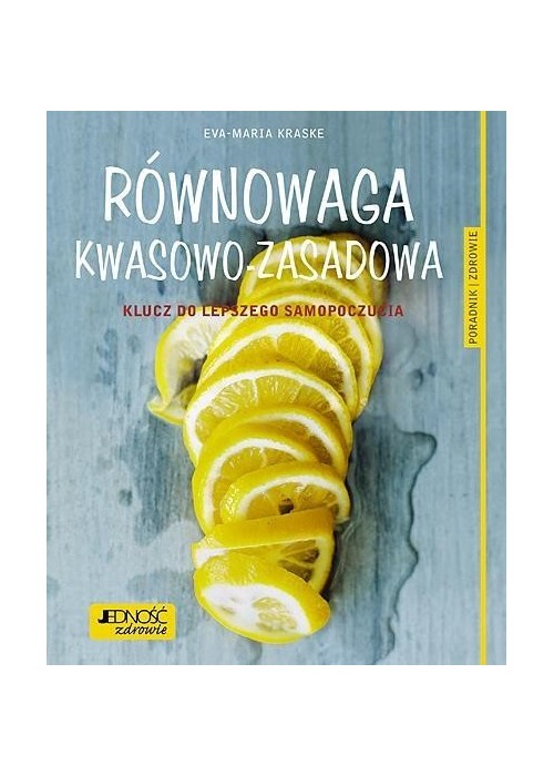 Równowaga kwasowo-zasadowa