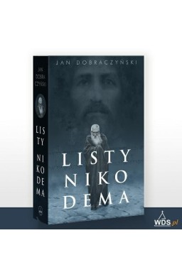 Listy Nikodema