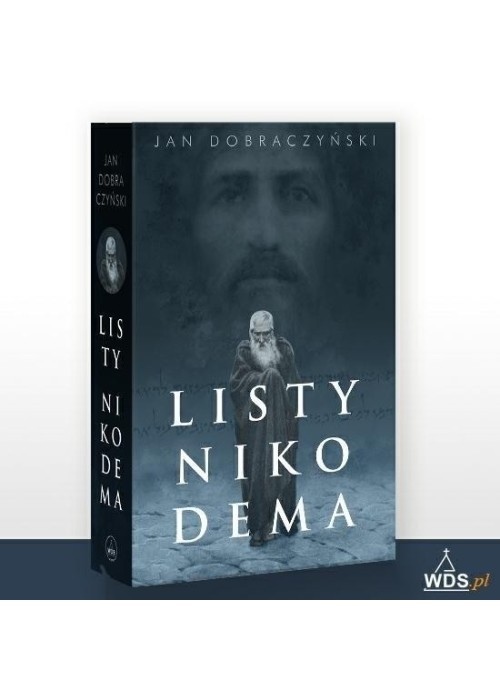 Listy Nikodema