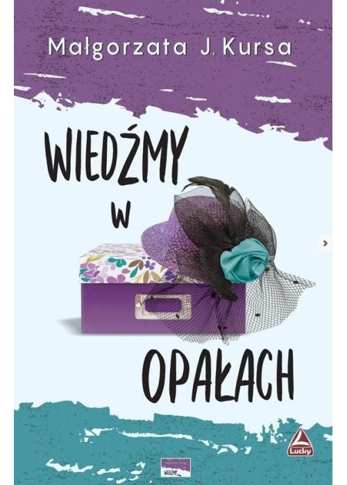 Wiedźmy w opałach