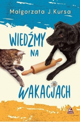 Wiedźmy na wakacjach