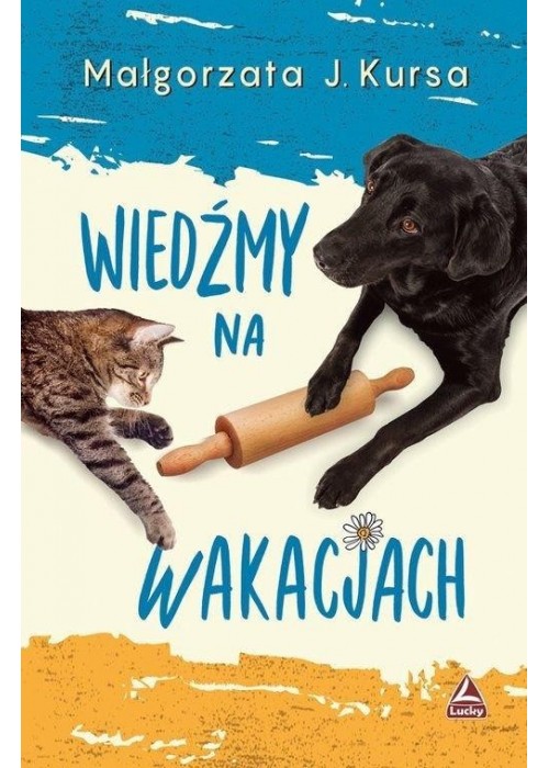 Wiedźmy na wakacjach