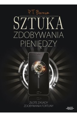 Sztuka zdobywania pieniędzy w.2