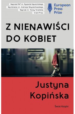 Z nienawiści do kobiet