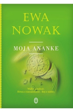 Moja Ananke