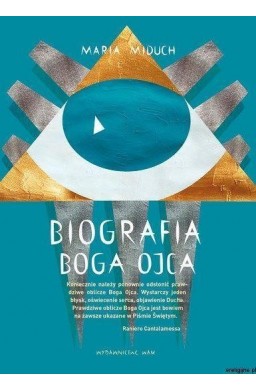 Biografia Boga Ojca