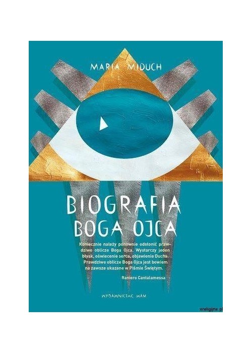 Biografia Boga Ojca