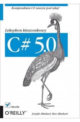 C  5.0. Leksykon kieszonkowy wydanie III