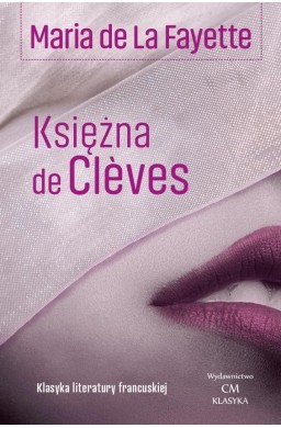 Księżna de Cleves