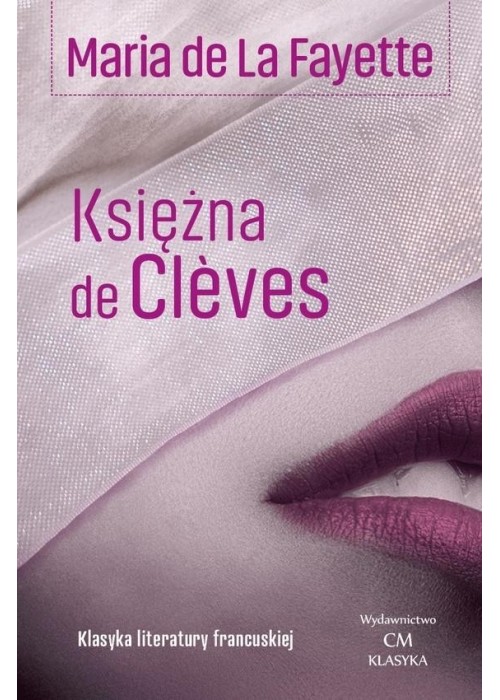 Księżna de Cleves