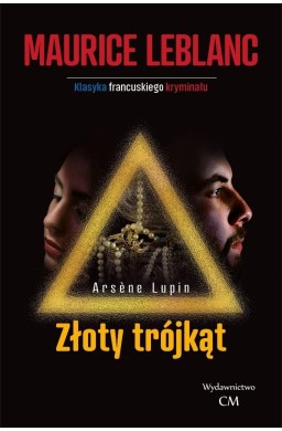 Arsene Lupin: Złoty trójkąt