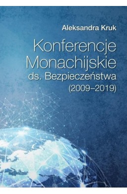 Konferencje Monachijskie ds. Bezpieczeństwa