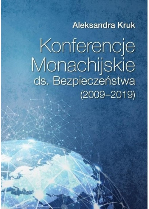 Konferencje Monachijskie ds. Bezpieczeństwa