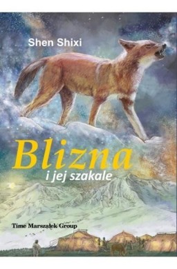 Blizna i jej szakale