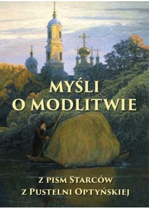 Myśli o modlitwie