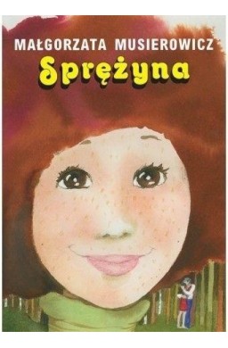 Sprężyna