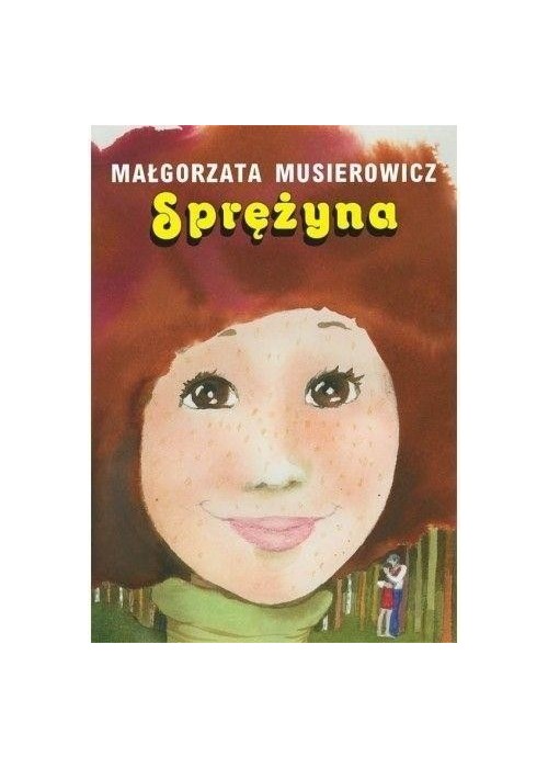 Sprężyna