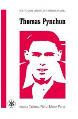 Thomas Pynchon