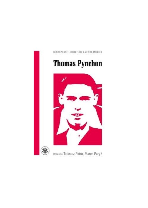 Thomas Pynchon