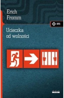 Ucieczka od wolności