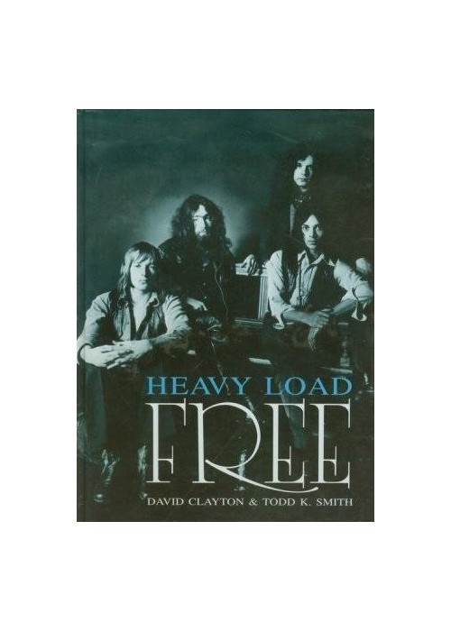 Free. Heavy Load