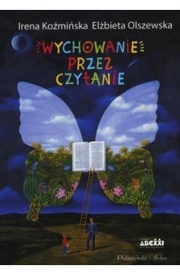 Wychowanie przez czytanie