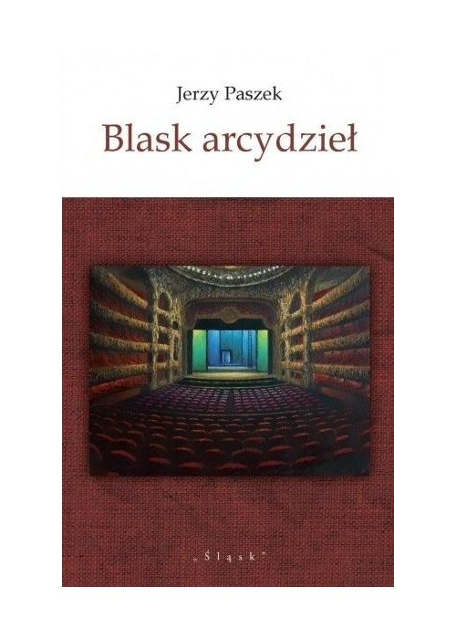 Blask arcydzieł