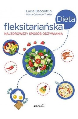 Dieta fleksitariańska