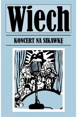 Koncert na sikawkę