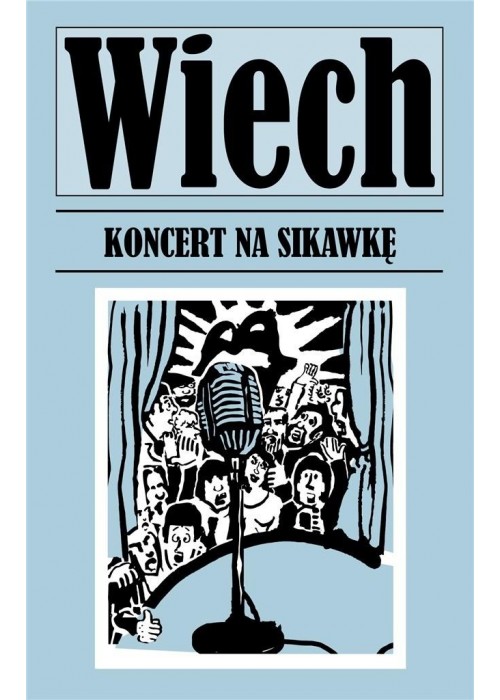 Koncert na sikawkę