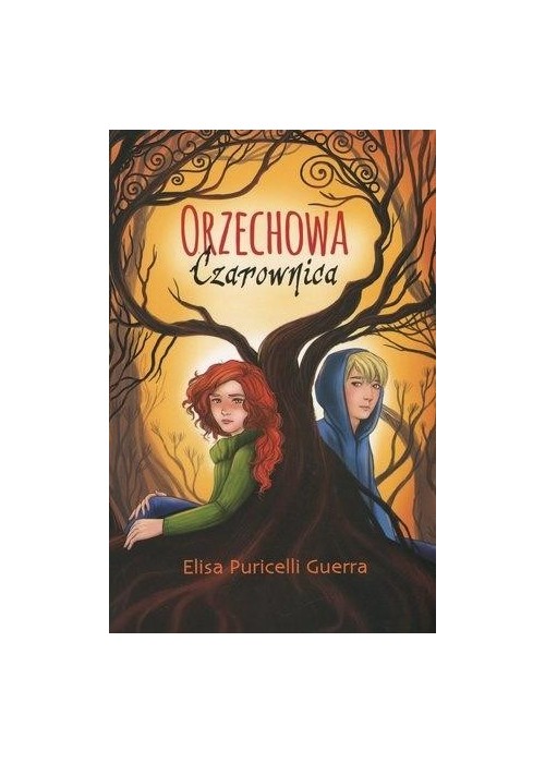 Orzechowa czarownica