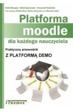 Platforma moodle dla każdego nauczyciela