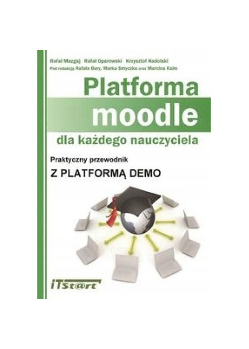 Platforma moodle dla każdego nauczyciela