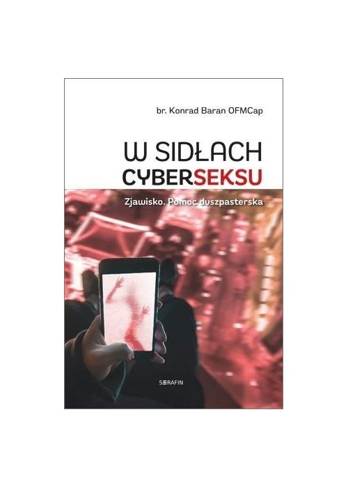 W sidłach cyberseksu