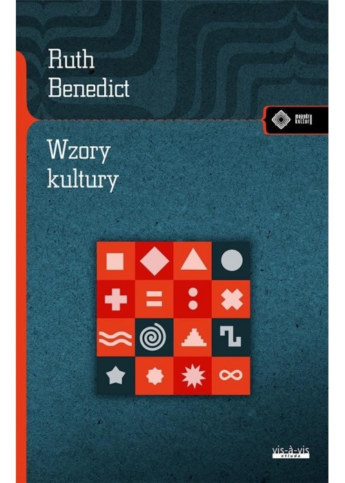 Wzory kultury