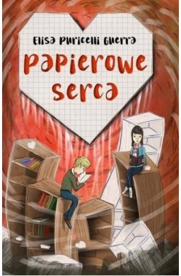 Papierowe serca